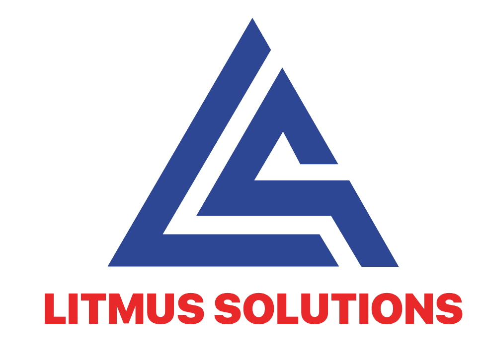 Litmus Solutions logo