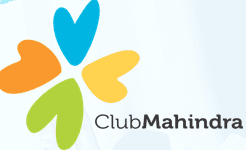 Mahindra logo