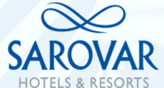 Sarovar logo