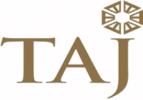 Taj logo