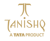 Tanishq logo