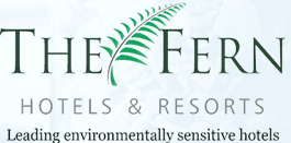 The Fern logo