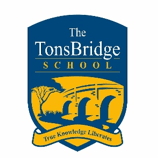 TonsBridge logo