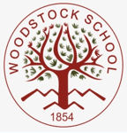 Woodstock School logo