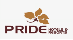 Pride logo